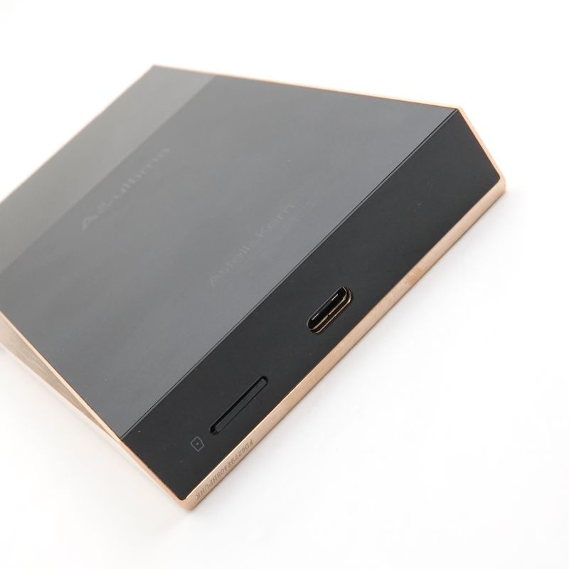 A&ultima SP3000T Copper [IRV-AK-SP3000T-COP]