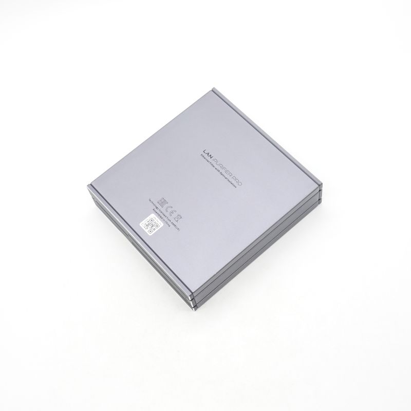 LAN iPurifier Pro [SLP-LAN-IPURIFIER-PRO]