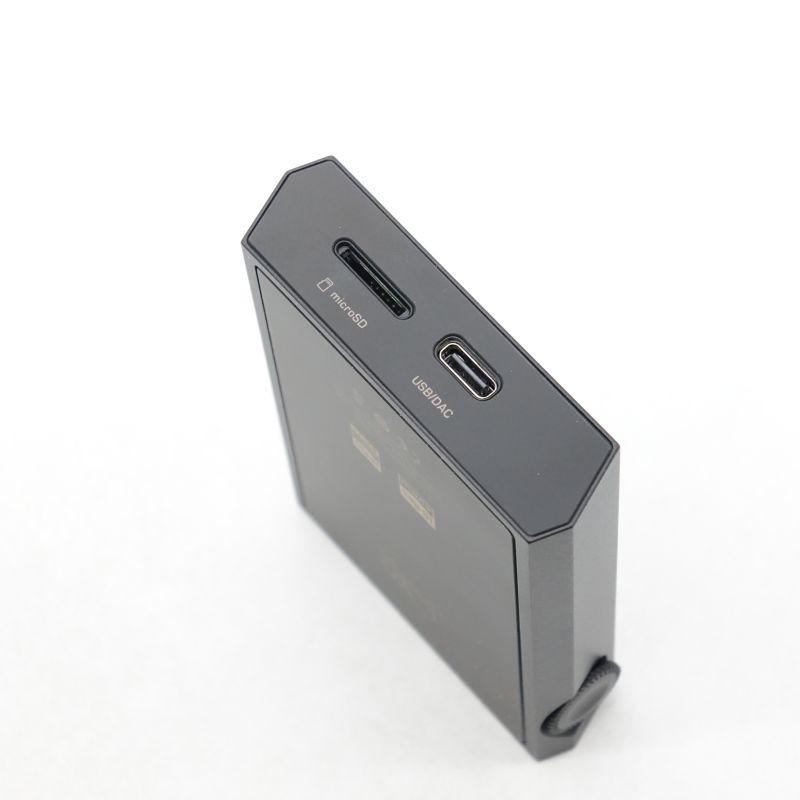 M1 Plus Black