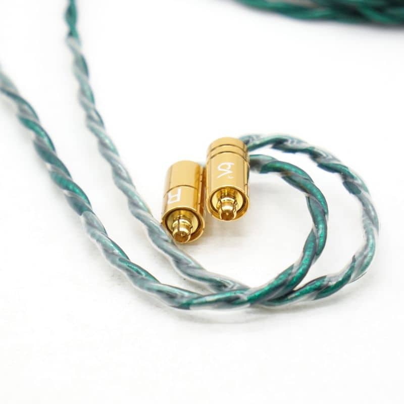 Emerald MKIII-MMCX-4.4mm [BEA-1390]