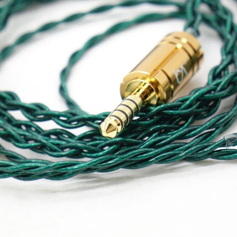 Emerald MKIII-MMCX-4.4mm [BEA-1390]