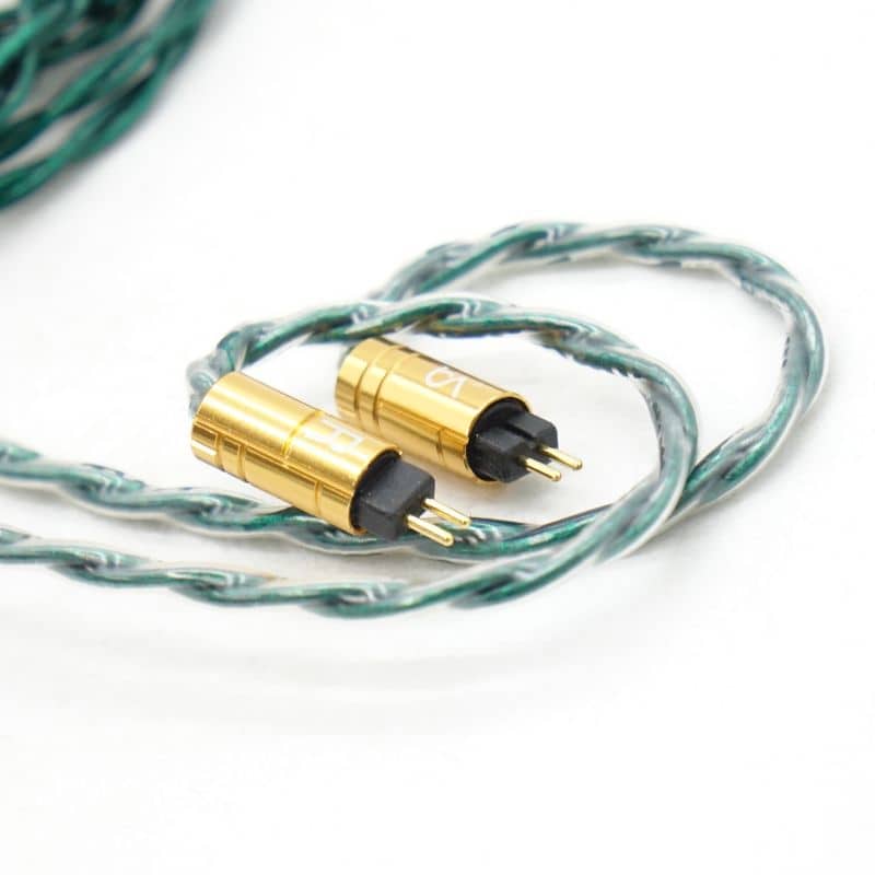 Emerald MKIII-Custom-4.4mm [BEA-1420]