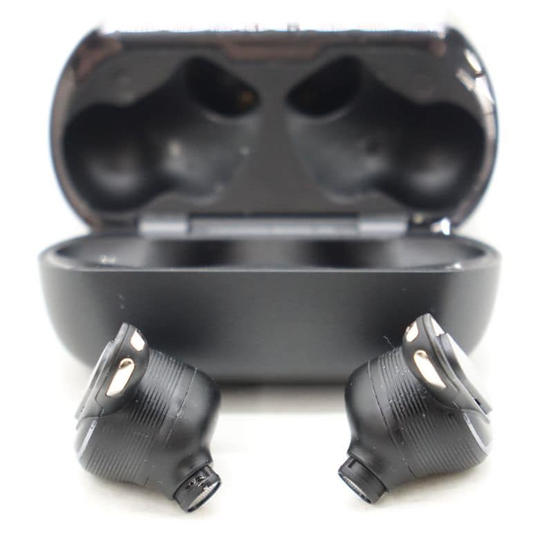 TOUR PRO 3 [JBLTOURPRO3BLK]