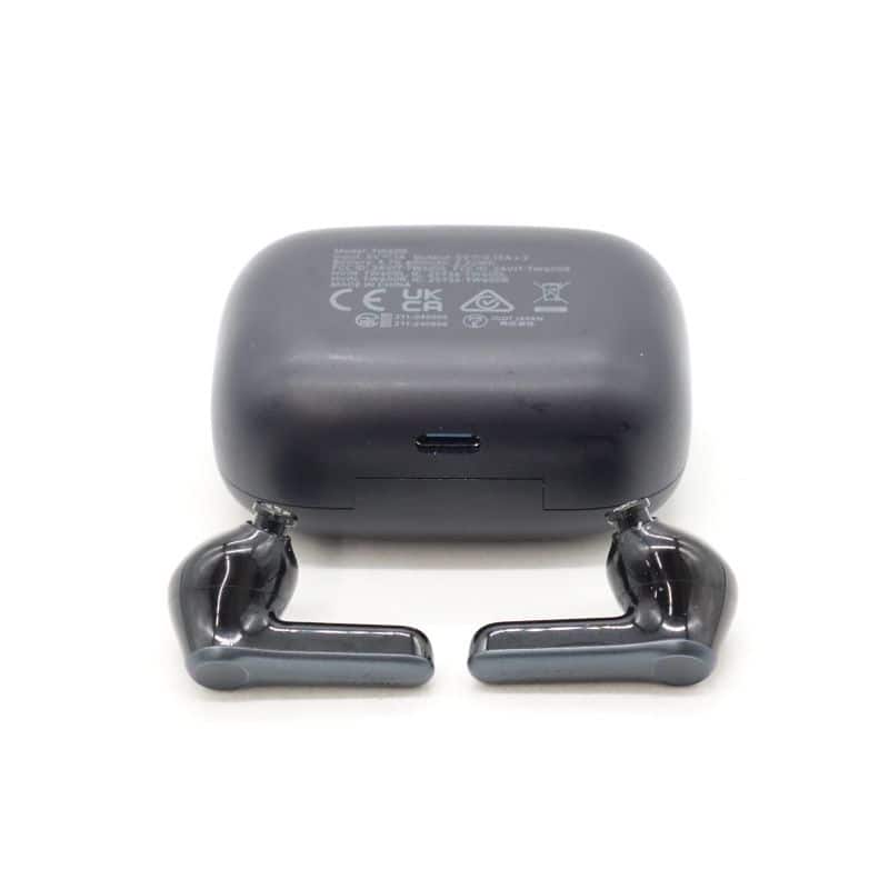 Earfun Air Pro 4- Black