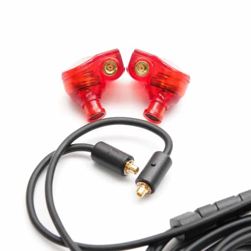 MAPro1000 Boost Red [OTA-MAPRO-1000-BR]