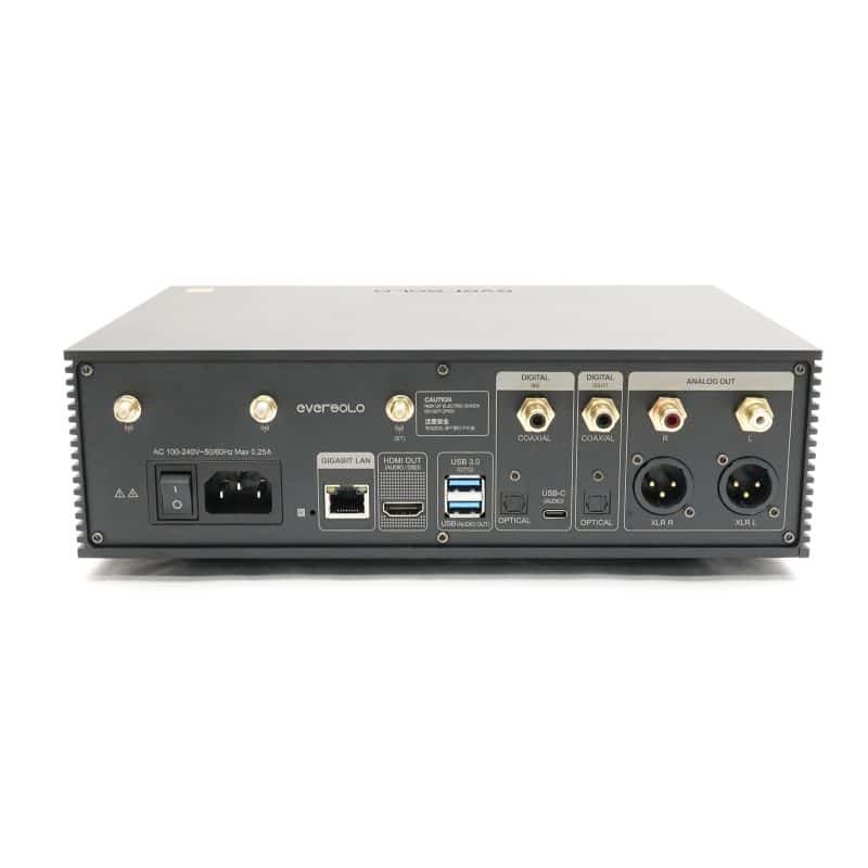DMP-A6 Master Edition