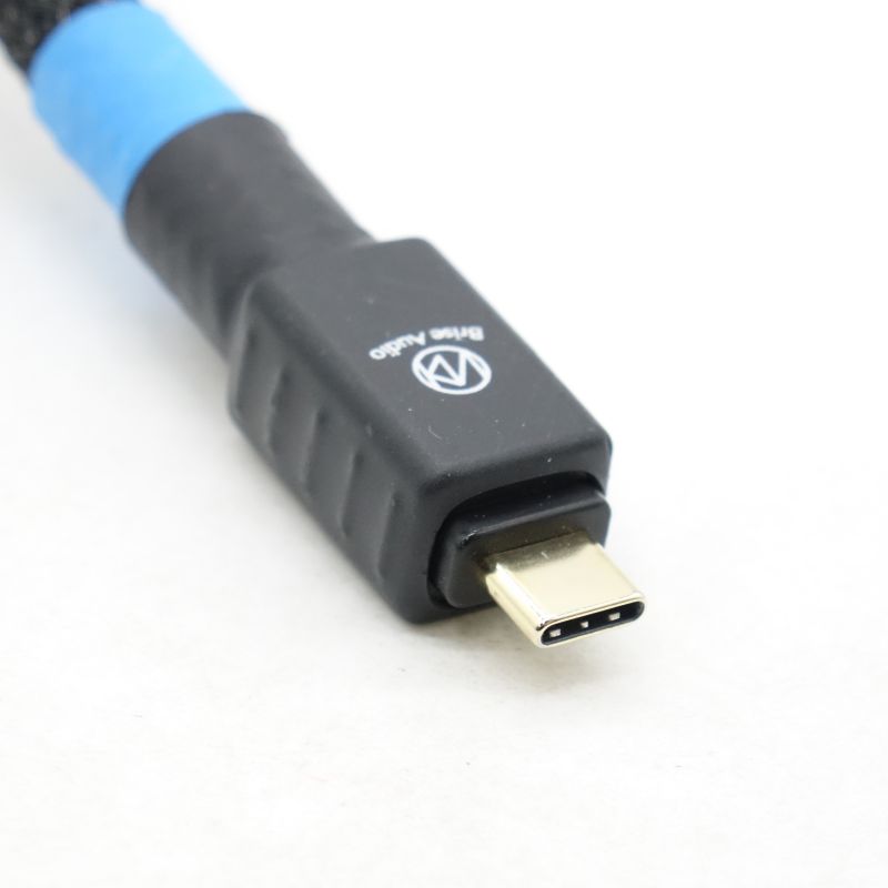 ACCURATE-USB OTG C to C 17cm [ACCUSBOTG-CC017]