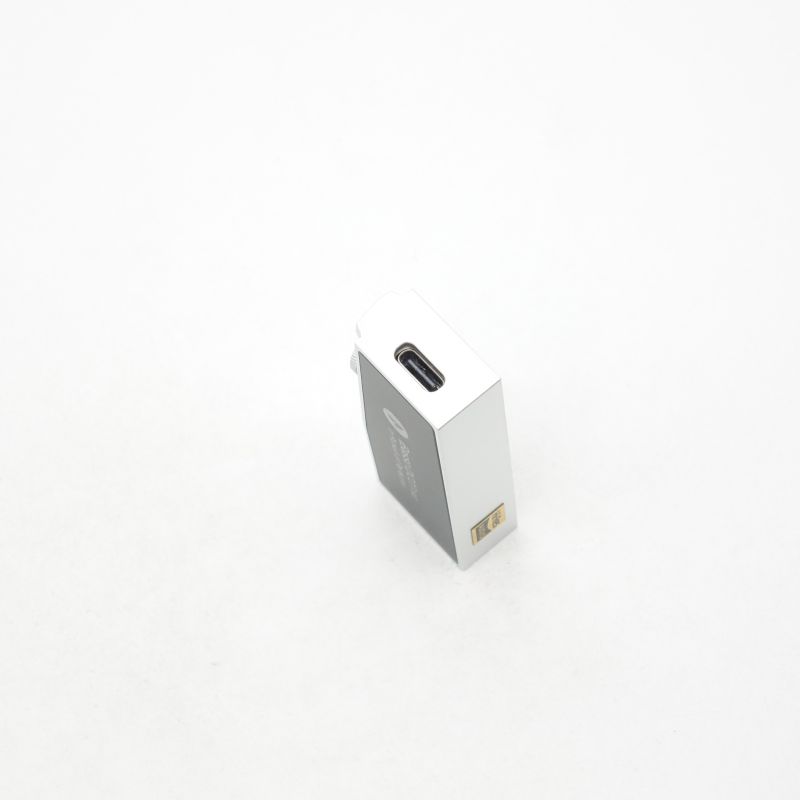 DC07PRO Silver
