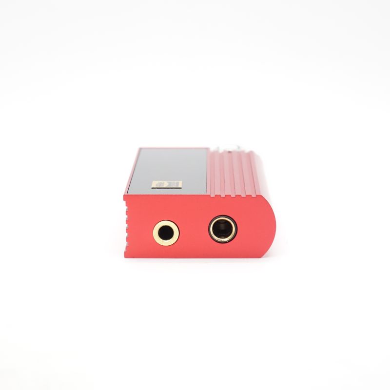 Nunchaku Red