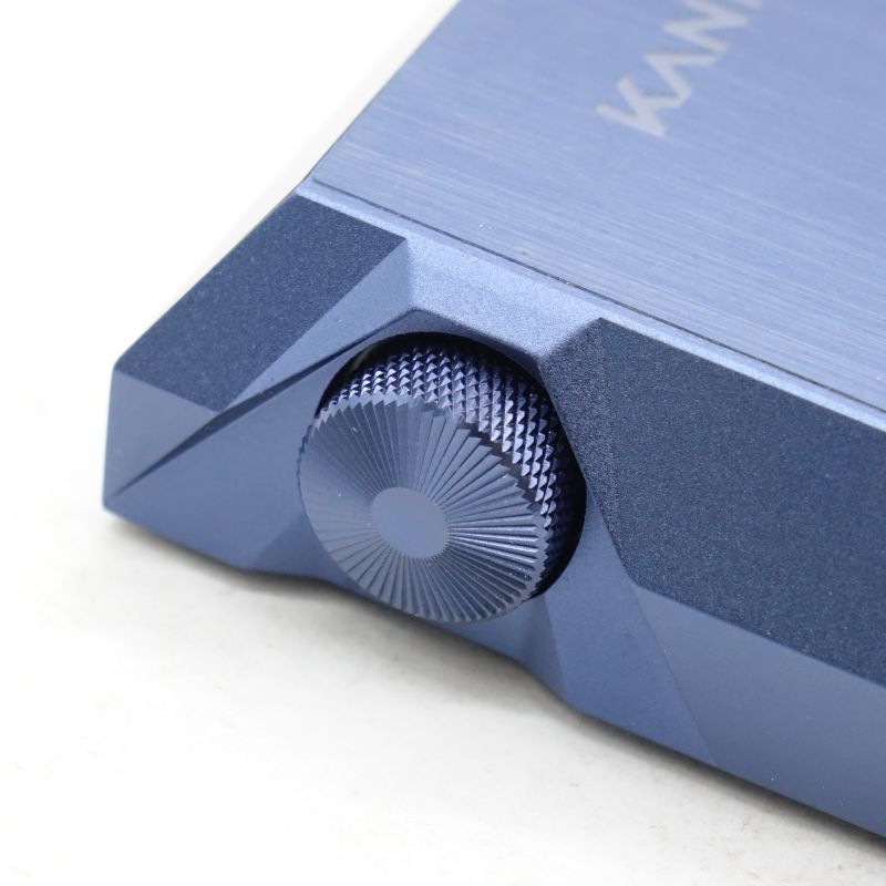 KANN ALPHA Urbanely Blue [AK-KANN-ALPHA-UB]
