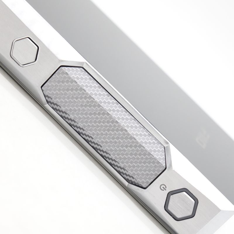 M23 Stainless Steel [FIO-M23-SS]