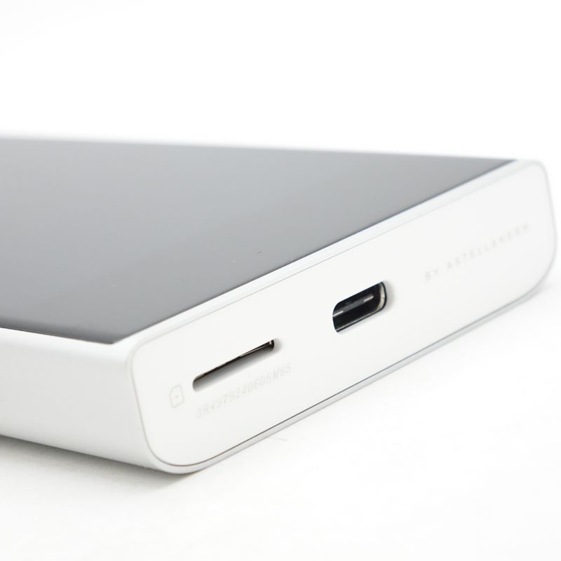 ACTIVO P1 [IRV-ACTIVO-P1]