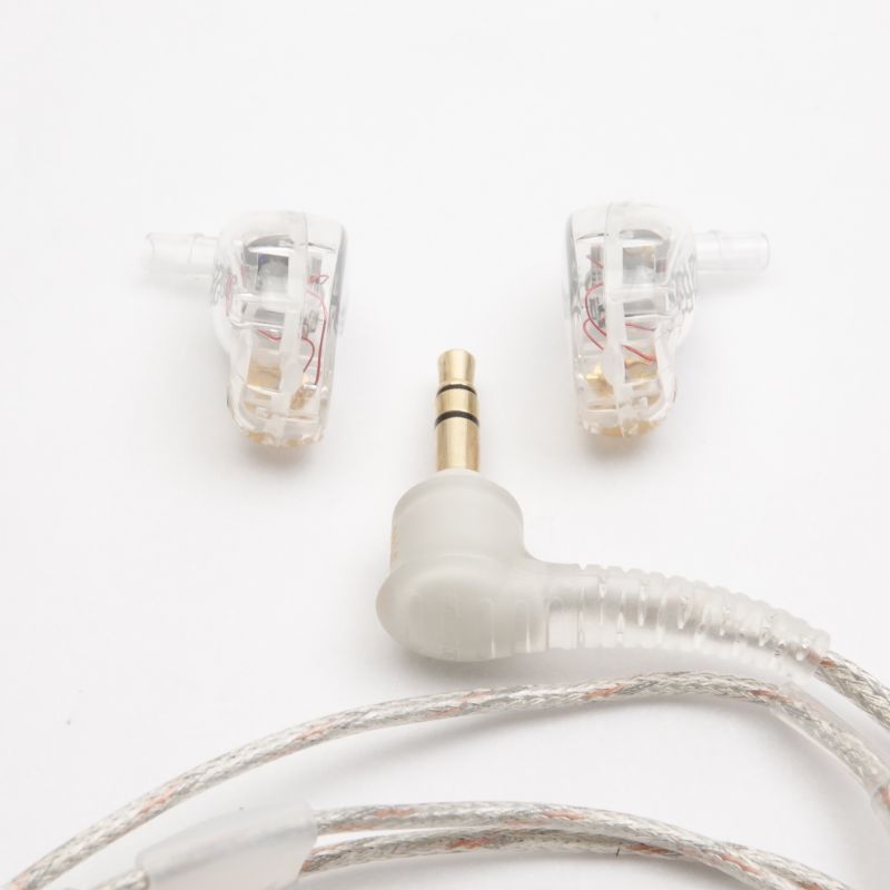 SE215CL-A