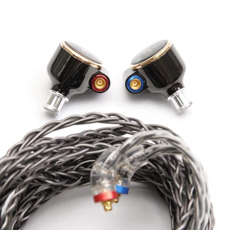 FD3 PRO [FIO-IEM-FD3PRO-B]