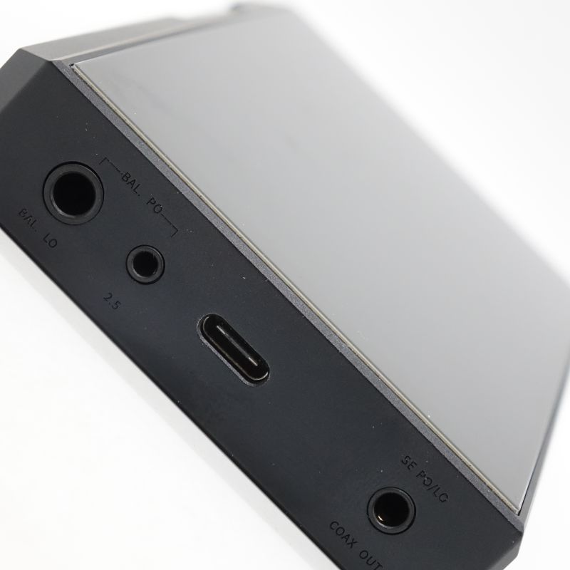 M11Plus ESS [FIO-M11PLES-B]