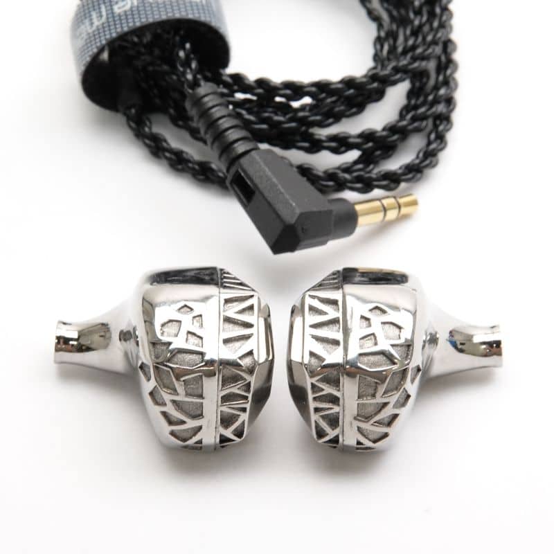 MAVERICK Ti [UNM-7827]