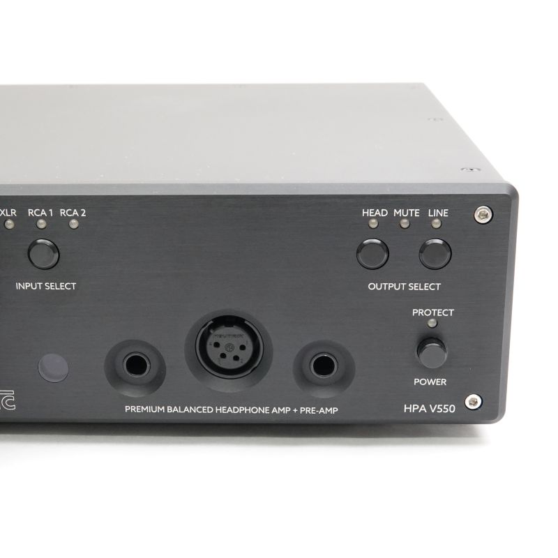 HPA V550 PRO