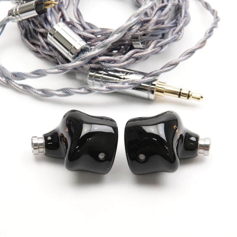 Kiwi Ears x HBB Punch [HBB x Punch]