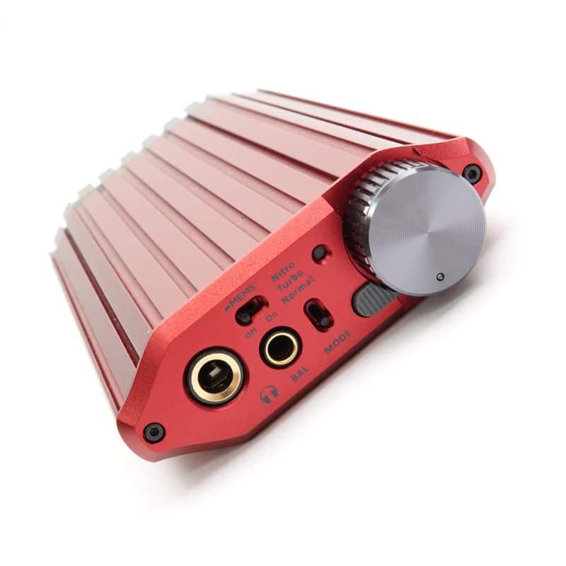 iDSD Diablo2 [IFI-IDSD-D2]