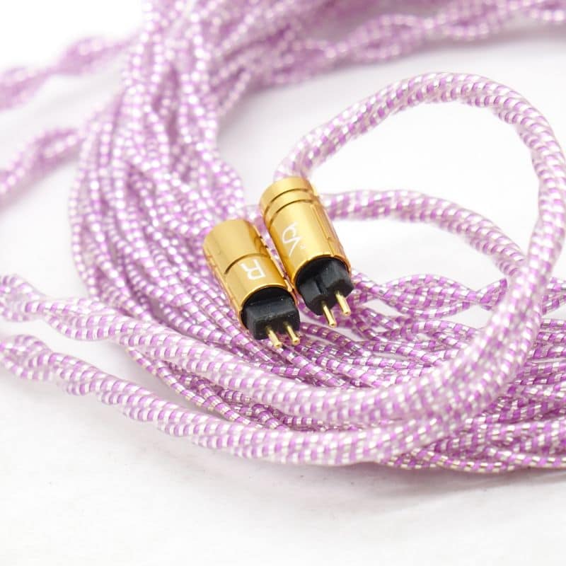 Pink Freesia Custom - 4.4mm [BEA-1864]