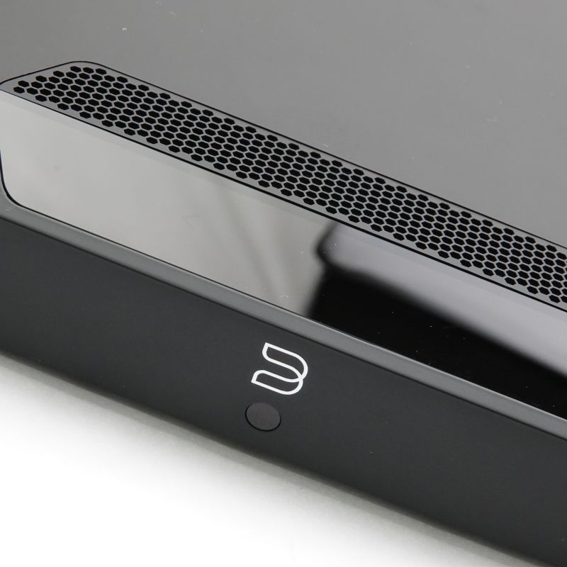 POWERNODE EDGE(N230)/BK