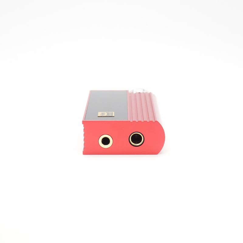 Nunchaku Red