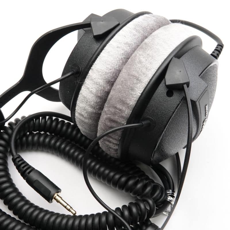 DT770 PRO 250ohm
