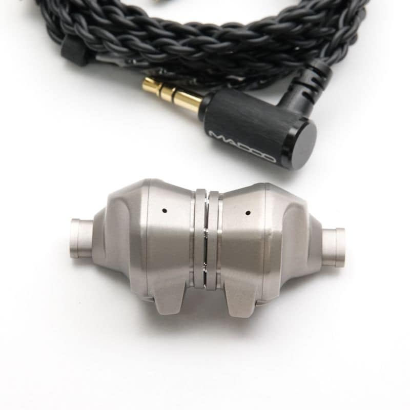 Typ821 [MDO-T821-TI]