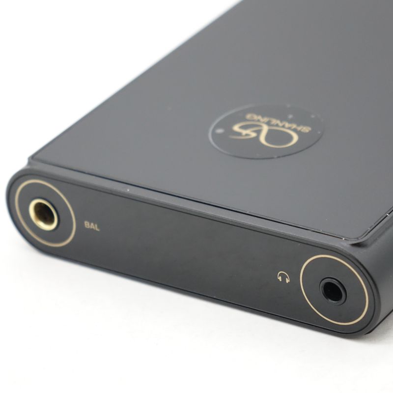 M6 Ultra (Black)