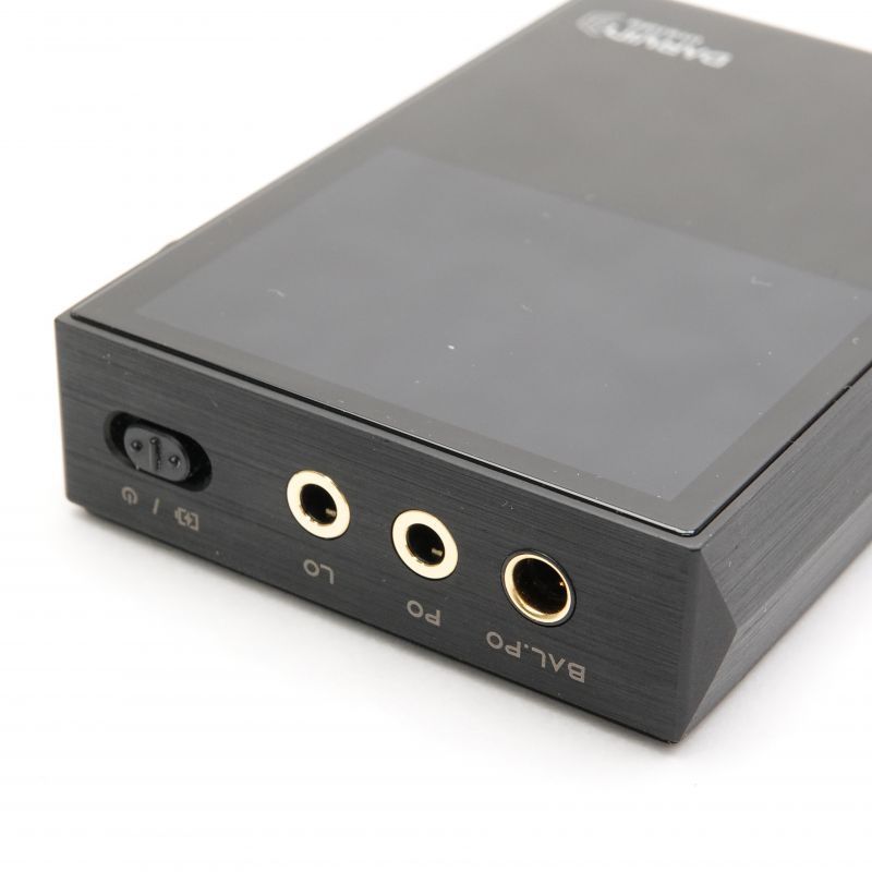 RS2 (Black)