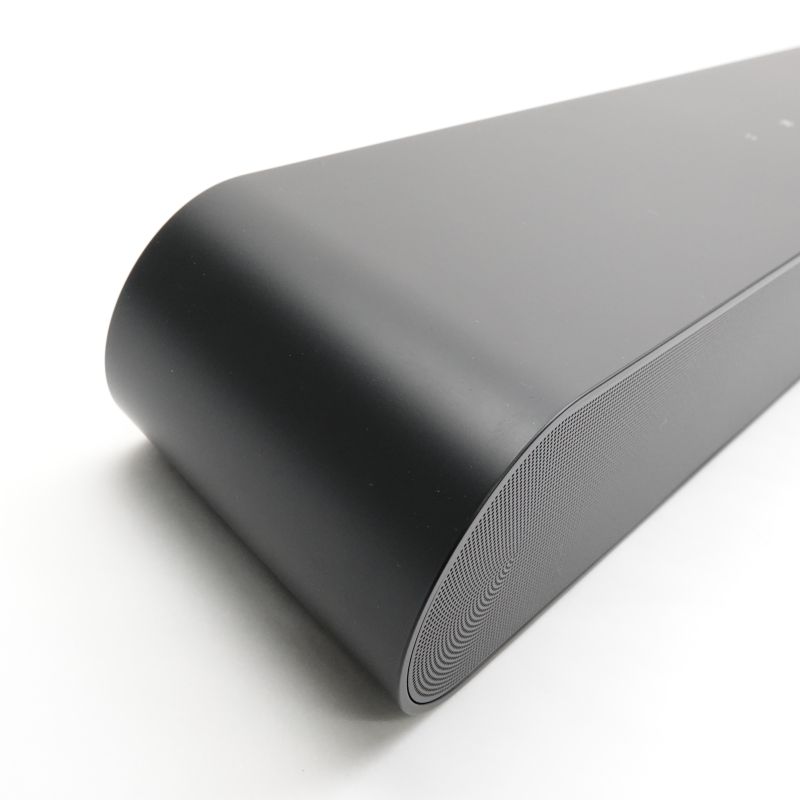 Sonos Ray/Black [RAYG1JP1BLK]