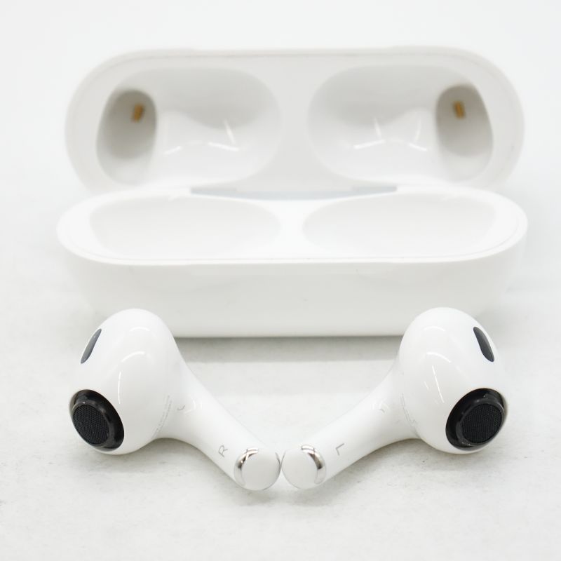 AirPods Pro(2G)(USB-Cケース付) [MTJV3J/A]