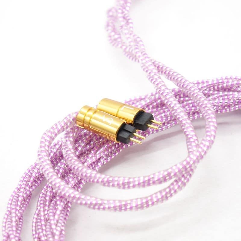Pink Freesia Custom - 3.5mm [BEA-1857]