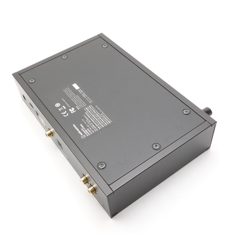 AT-DAC100
