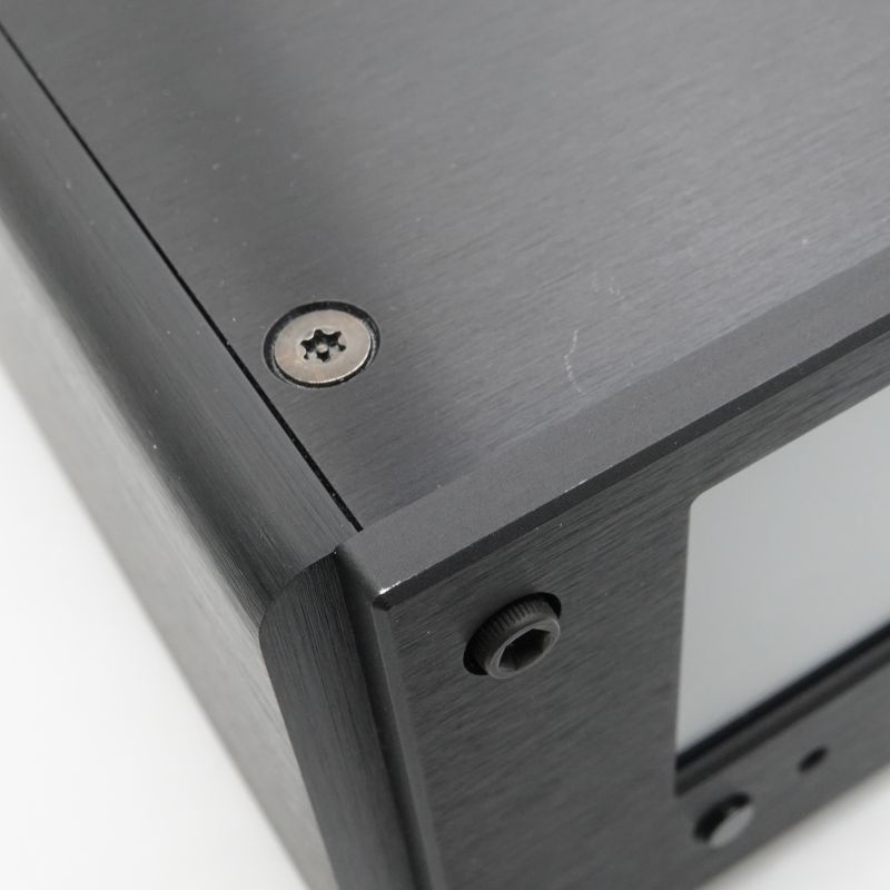 HPA4 Black [BMS-HPA4-B]