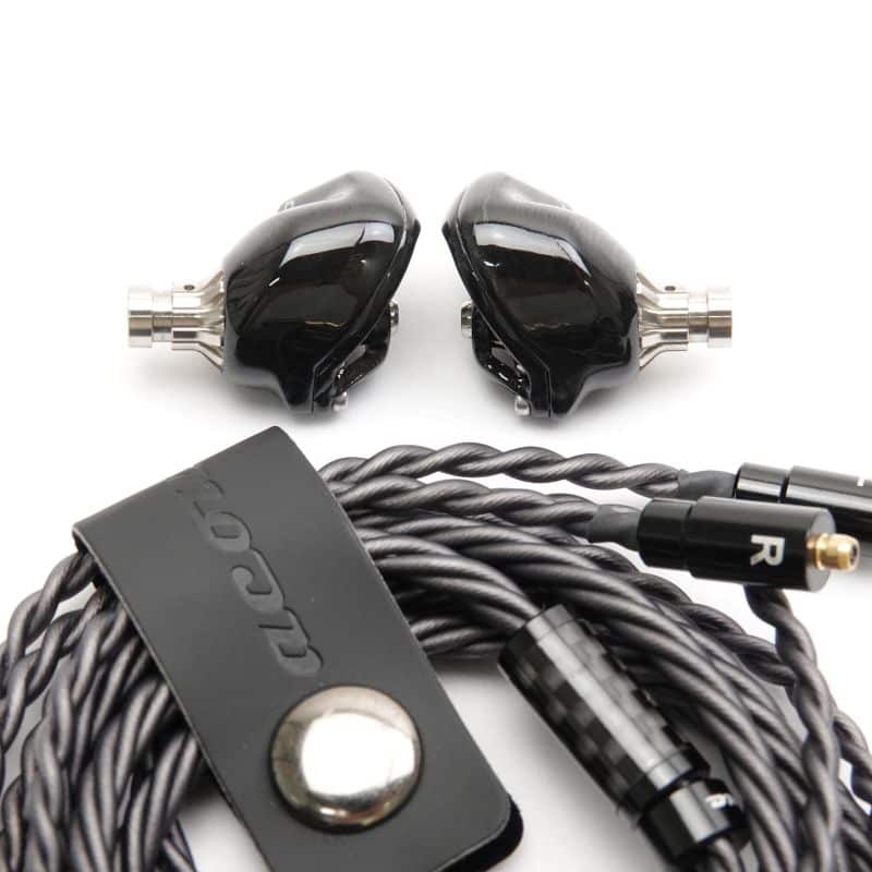 HS1900X SHINOGI-鎬- [HS1900X-BLK]