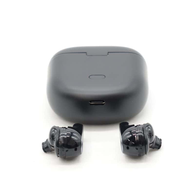 QuietComfort Ultra Earbuds Bla [QCULTRAEARBUDSBLK]