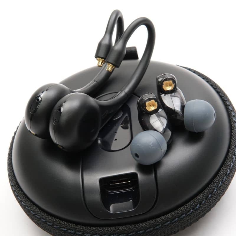 AONIC215 TW2 [SE21DYBK+TW2-A]