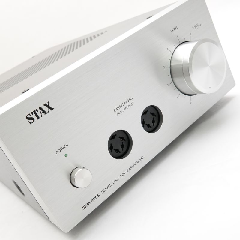 SRM-400S