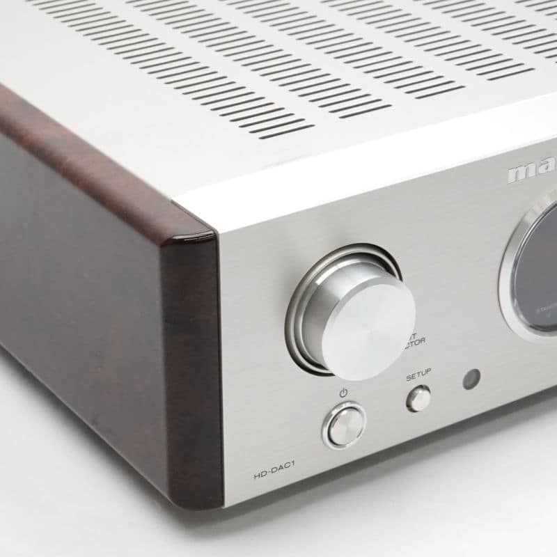 HD-DAC1/FN