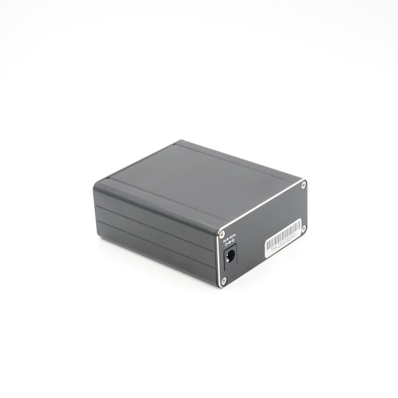 OPT ISO BOX [TW-OPT-ISO-BOX]