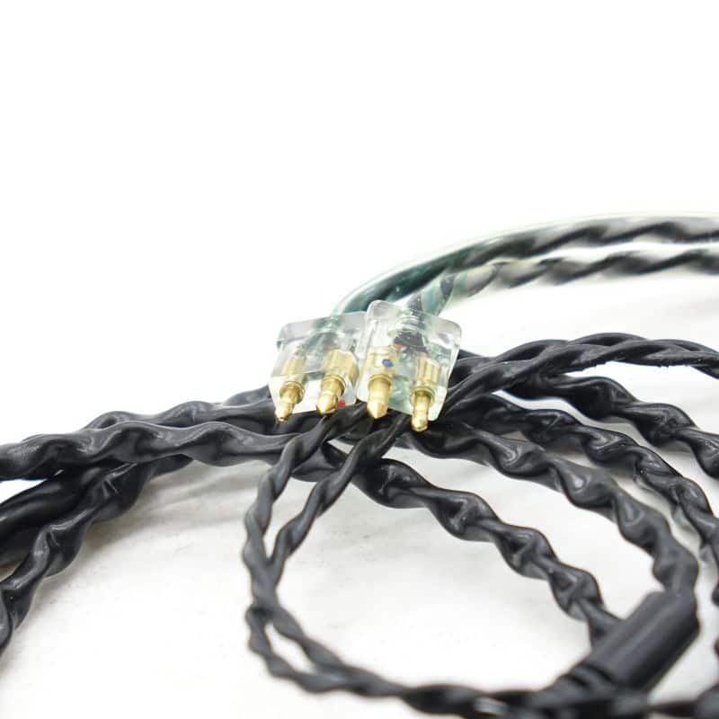 FitEar Cable 007B 4.4 OFC