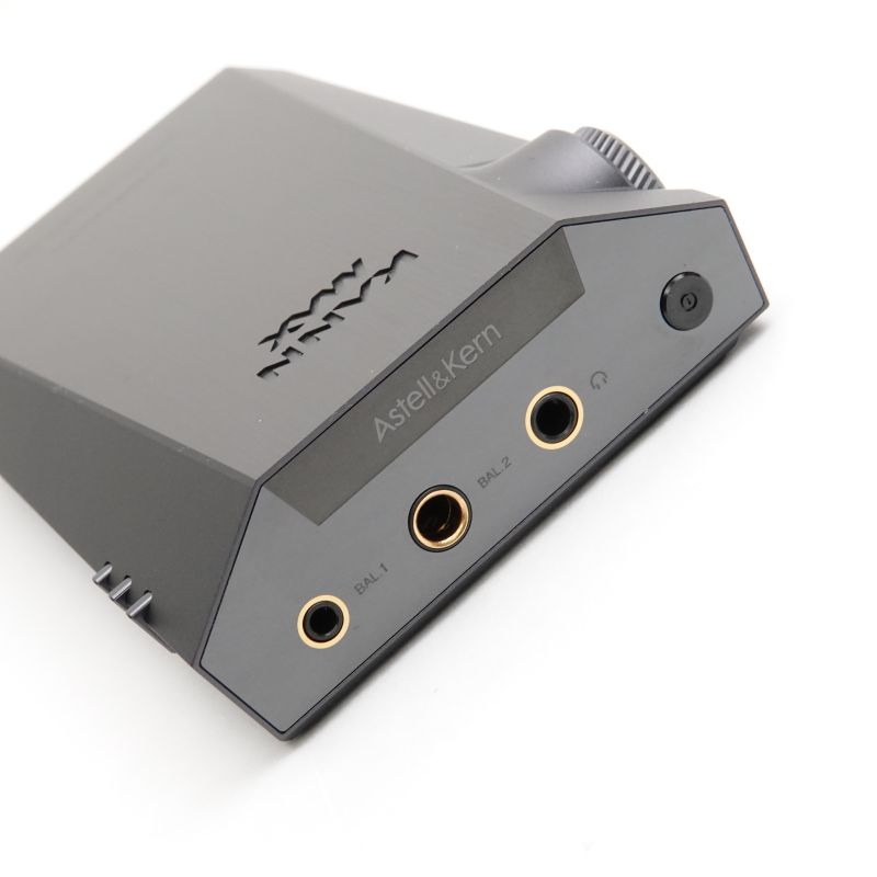 KANN MAX Anthracite Grey [IRV-AK-KANN-MAX-AG]