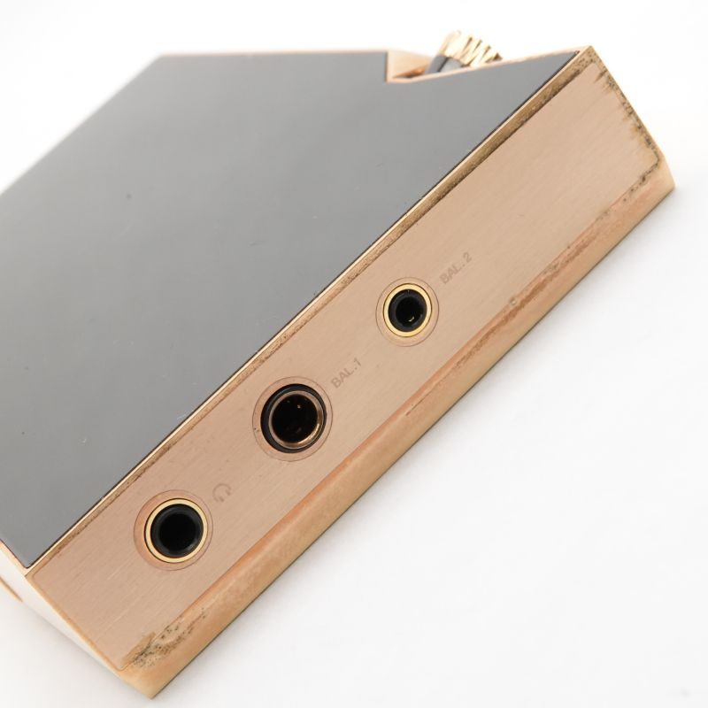 A&amp;ultima SP3000 Copper [IRV-AK-SP3000-COP]