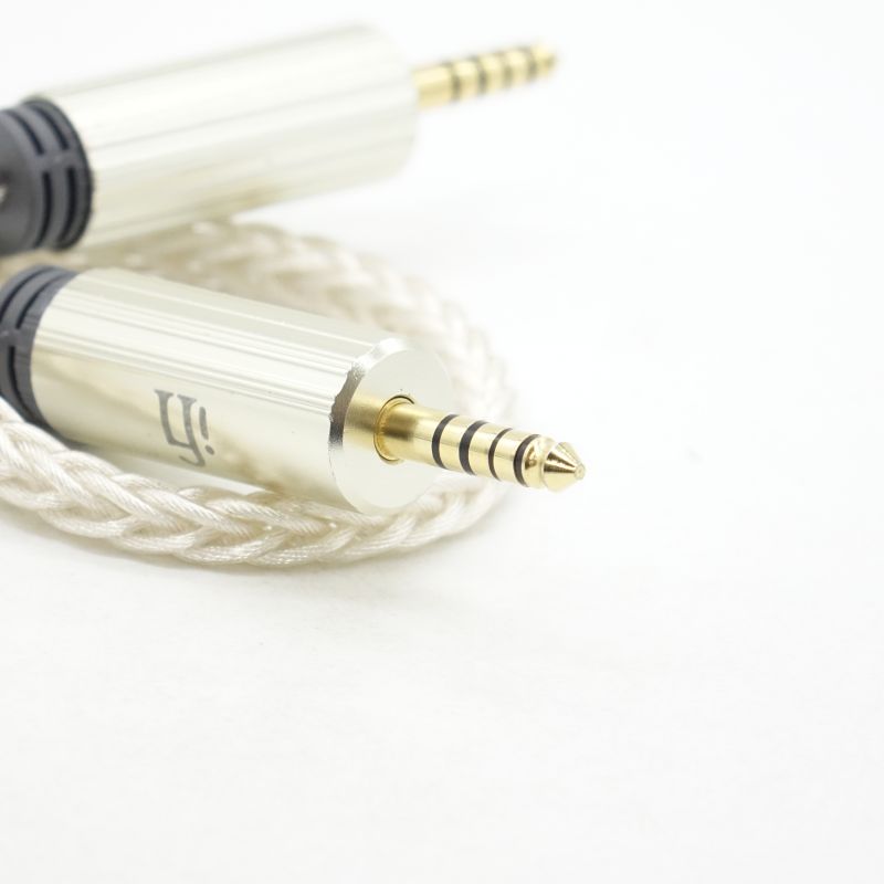 4.4mm to 4.4mm cable [IFI-CA-44T44]
