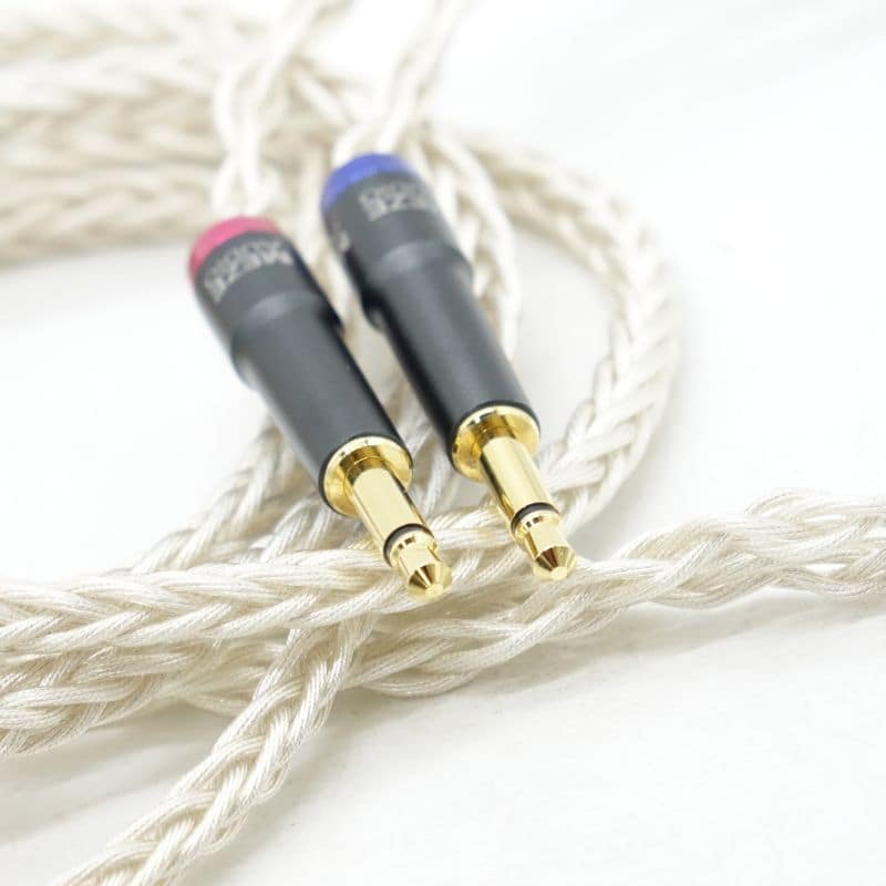 4.4mm SILVER-PLATED PCUHD [M3.5-S4.4P]