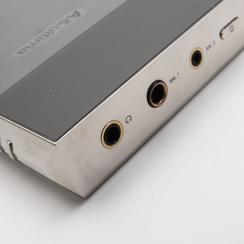 A&ultima SP2000T Copper Nickel [IRV-AK-SP2000T-CN]