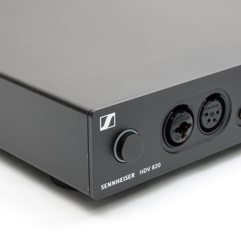 HDV820