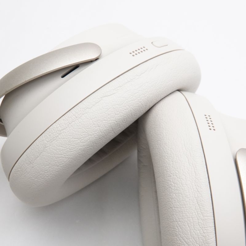 QuietComfort Ultra Headphones [QCULTRAHPWHT]