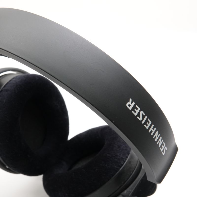 HD660S